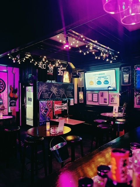 BAR　Elijah(バー・イライジャ)02