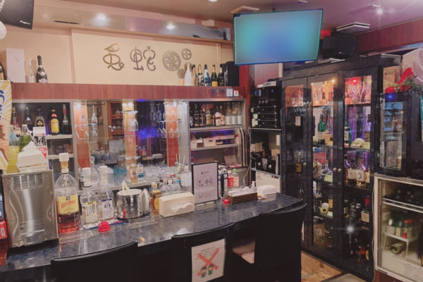 遊BAR 兎蛇04