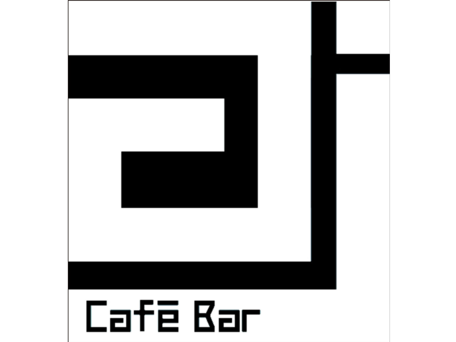 Cafebar aj04