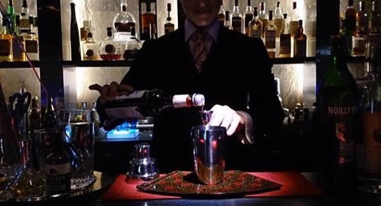 Garcom de Bar（ガルソンジバール）04