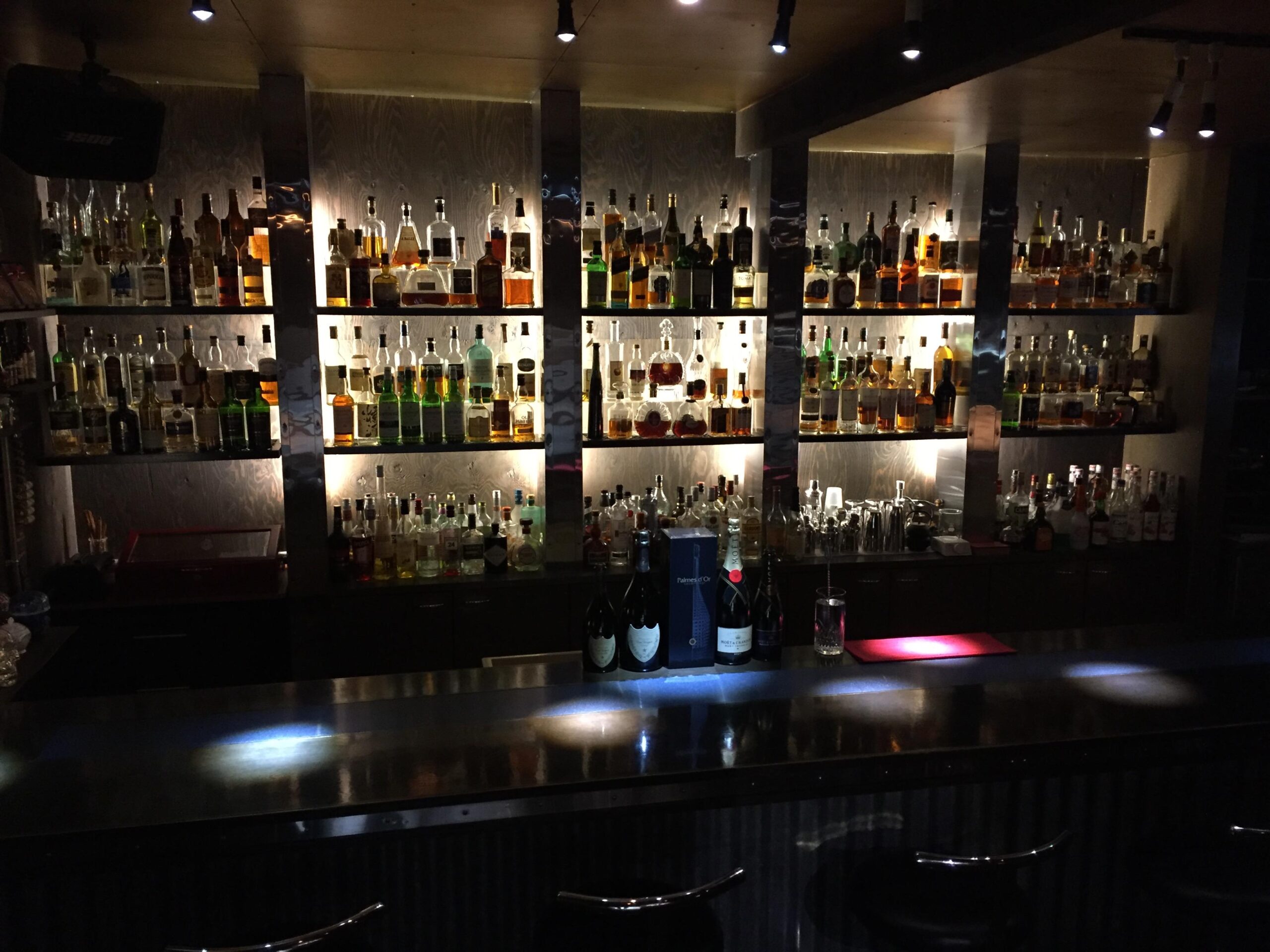 Garcom de Bar（ガルソンジバール）02