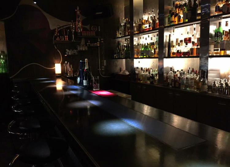 Garcom de Bar（ガルソンジバール）03