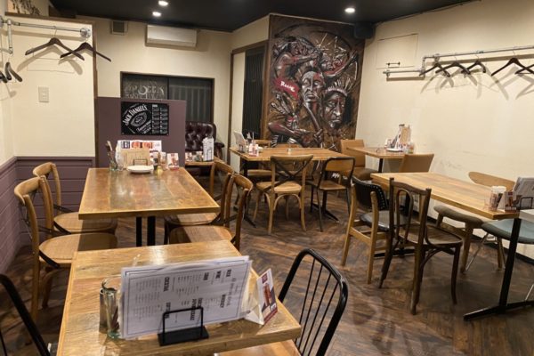 YAKITORI ROCHE