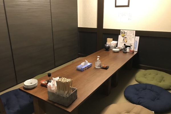 津軽大衆すし居酒屋　イカホタテ03