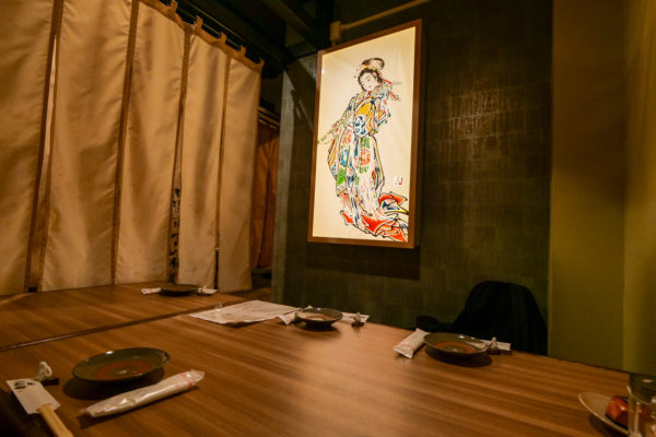 津軽酒場　あん梅02