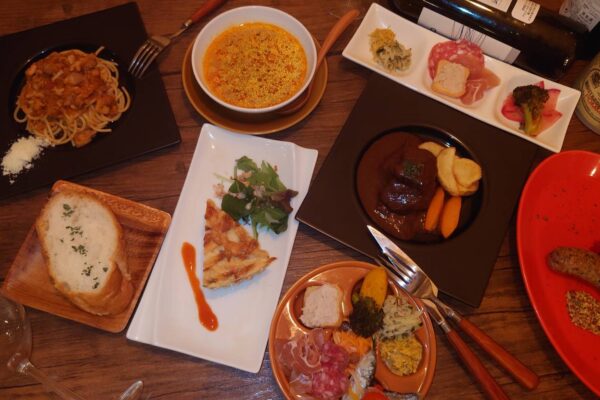 bistro petit (ビストロ プチ)03