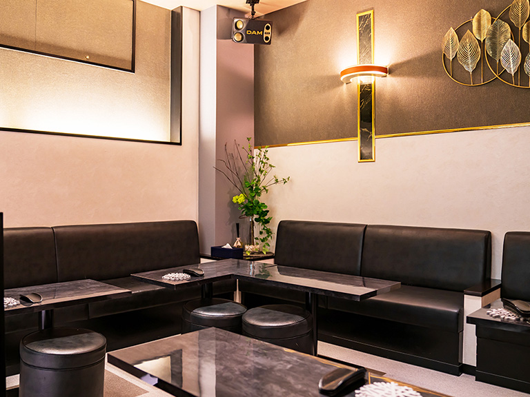 Cuore （クオーレ）Club × Lounge